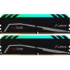 Mushkin DDR4 - 32GB - 3200 - CL - 14 Redline Lumina RGB Dual Kit