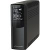 Power Walker PowerWalker VI 1000 CSW FR Line-Interactive 1 kVA 6000 W 4 AC outlet(s)
