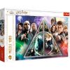 TREFL HARRY POTTER Puzle Harijs Poters, 1000 gab.