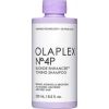 Szampon Wzmacniający Kolor Olaplex Blonde Enhancer N4P (250 ml)