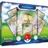 Pokemon Pokémon TCG: Pokemon Go - Alolan Exeggutor V