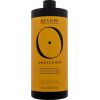 Revlon Revlon Professional Orofluido Radiance Argan Shampoo Szampon do włosów 1000ml
