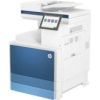 Printeris HP Color LaserJet Mng MFP E78523dn