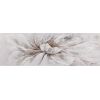 Ellas glezna 50x150cm, balts zieds