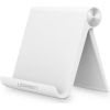 Ugreen   Ugreen desk stand phone holder white (LP115 30485) Telefonu Turētāji Auto Velo Moto