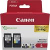 Ink Canon PG-540/CL-541 XL MULTIPACK