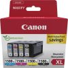 Ink Canon PGI-1500XL BK/C/M/Y multipack