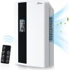 Media Tech MEDIA-TECH AIR DEHUMIDIFIER AIR-DRY PRO MT6531