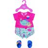 Zapf Creation : Baby Born - Pyjamas with Shoes (43cm) (830628-116721)