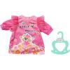 Zapf Creation : Baby Born - Little Dress (36cm) (834640-116723)