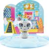 Spin Master Zoobles!: Zoobles  Happitat - Lama 1-Pack (20134970)