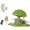 Spin Master Wizarding World Harry Potter: Magical Minis - Care Of Magical Creatures Class (6061845)