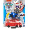 Spin Master Paw Patrol: True Metal Firetruck  Marshall (6063231)