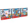 Spin Master Paw Patrol: Game Bundle - Jumbo Cards, Pop-Up Game, 24-Piece Puzzle (6066829)