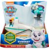 Spin Master Paw Patrol - Everest Snow Plow Vehicle (6068772)