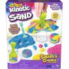 Spin Master Kinetic Sand: Squish n Create (6065527)
