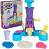 Spin Master Kinetic Sand - Soft Serve Station (6068385)