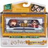 Spin Master Harry Potter: Micro Magical Moments - Ron Weasly/Hedwig/Harry Potter Mini Figures 3Pack (6068612)