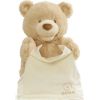 Spin Master Gund: P.Lushes Pets - Peek A Boo Bear Plush Toy (6069428)