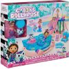 Spin Master Gabbys Dollhouse: Gabby Girls Purri-ific Pool (6067878)