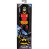 Spin Master DC Batman: Robin Armour Action Figure (30cm) (6067623)