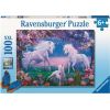 Ravensburger Puzzle: Unicorn XXL (100pcs) (13347)