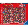Ravensburger Puzzle: Super Mario - Challenge (1000pcs) (16525)