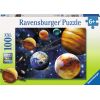 Ravensburger Puzzle: Space XXL (100pcs) (10904)