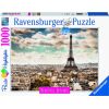 Ravensburger Puzzle: Paris (1000pcs) (14087)