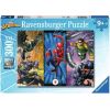 Ravensburger Puzzle: Marvel - Spiderman (300XXLpcs) (12001072)