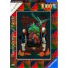 Ravensburger Puzzle: Harry Potter - The Prisoner Of Azkaban (1000pcs) (16517)