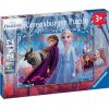 Ravensburger Puzzle: Disney - Frozen II (2x12pcs) (5009)