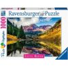 Ravensburger Puzzle: Aspen, Colorado (1000pcs) (17317)