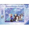 Ravensburger Puzzle Disney: Frozen XXL (100pcs) (10911)