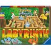 Ravensburger Pokemon: Gotta Catchem All! - Labyrinth (Greek Language) (22590)