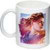 Numskull Horizon Forbidden - West Mug (NS4376)