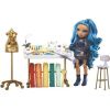 MGA Rainbow High: Dream and Design - Fashion Studio Playset (587514EUC)