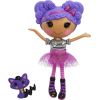 MGA Lalaloopsy Large - Storm E. Sky Doll (576846EUC)
