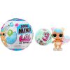 MGA L.O.L. Surprise!: Sooo Mini! Lil Sisters Doll (Sidekick) (588436EUC)