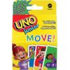Mattel Uno Junior Move! (HNN03)