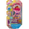 Mattel Trolls Band Together - Hair-Tastic Queen Poppy Sparkle Gel (HNF25)