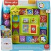 Mattel Puppys Game Activity Board (EN,GR,TR Language) (HRB70)