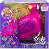 Mattel Polly Pocket - Flamingo Party Piniata (HGC41)