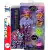 Mattel Monster High®: Creepover Party - Clawdeen Wolf (HKY67)