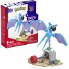 Mattel Mega Pokemon Adventure Builder: Zubats Midnight Flight (HKT19)