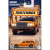 Mattel Matchbox®: Germany - Mercedes Benz W 123 Wagon Vehicle (HVV36)