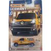 Mattel Matchbox: Germany - Renault Kangoo (HPC56)