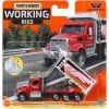 Mattel Matchbox Real Working Rigs - Western Star 49X (HLM99)