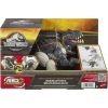 Mattel Jurassic World: Fierce Changers Massive Stretch - Indoraptore  Brachiosaurus (HPD35)