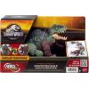 Mattel Jurassic World: Fierce Changers Massive Stretch - Giganotosaurus  Nasutoceratops (HPD34)